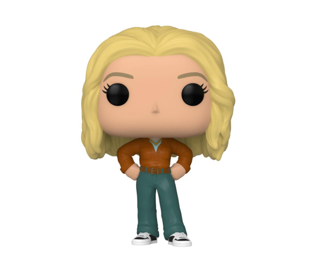Funko POP POP Movies: JW3 - Ellie Sattler - 1051550 - zdjęcie